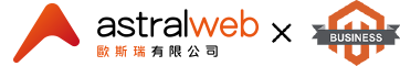 Astralweb Logo
